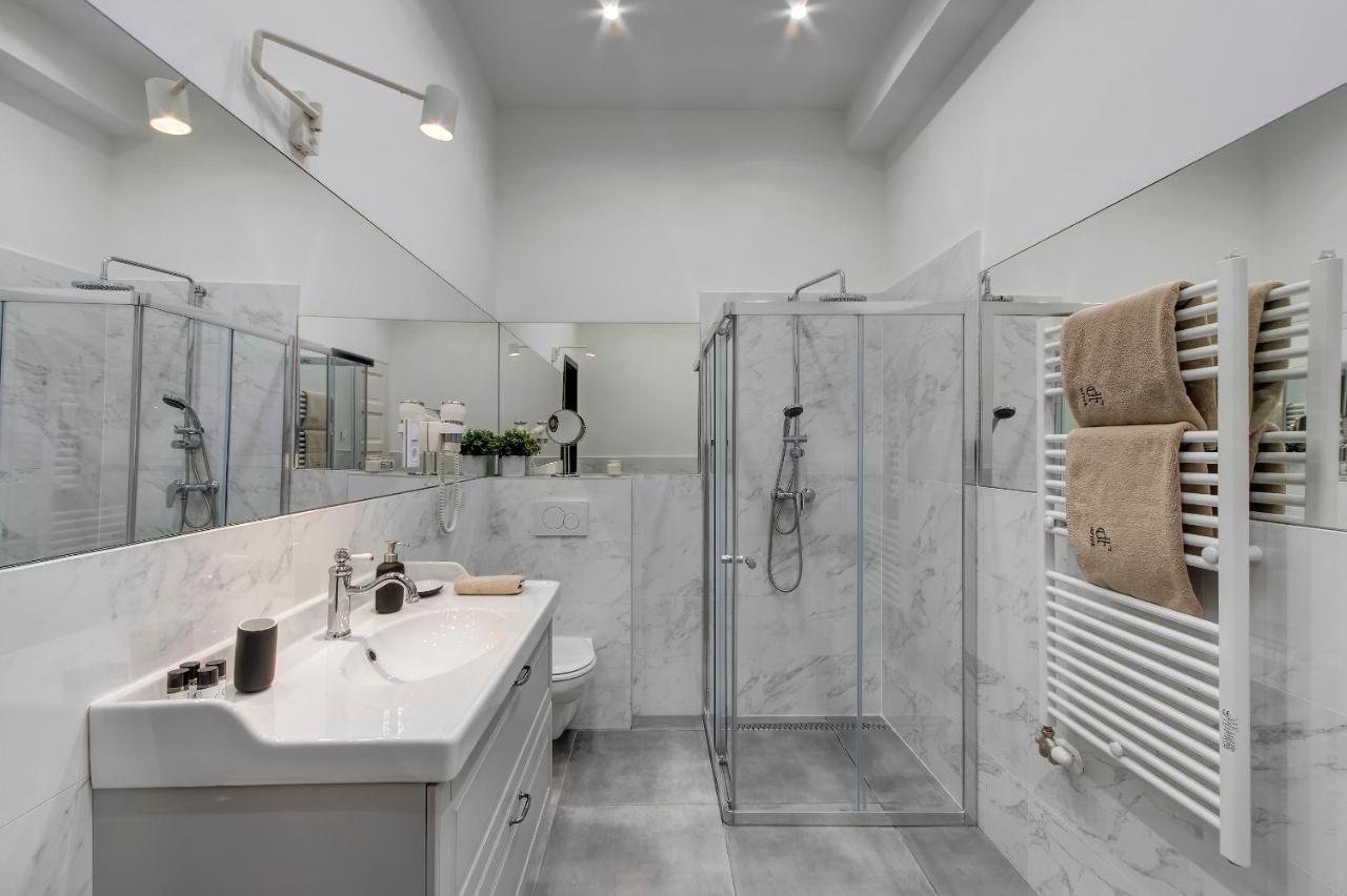 Semmelweis Apartment Budapest Bagian luar foto