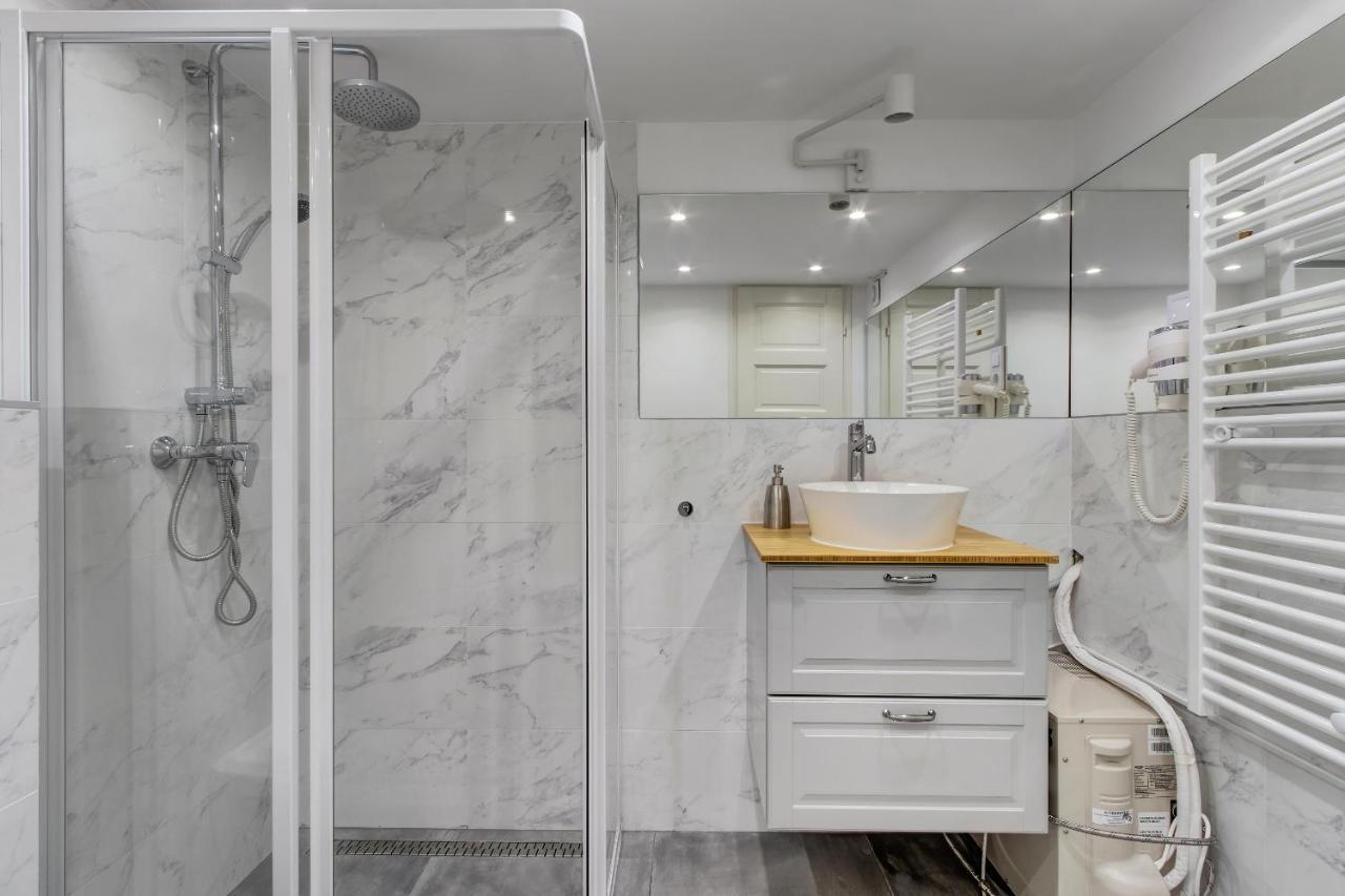 Semmelweis Apartment Budapest Bagian luar foto