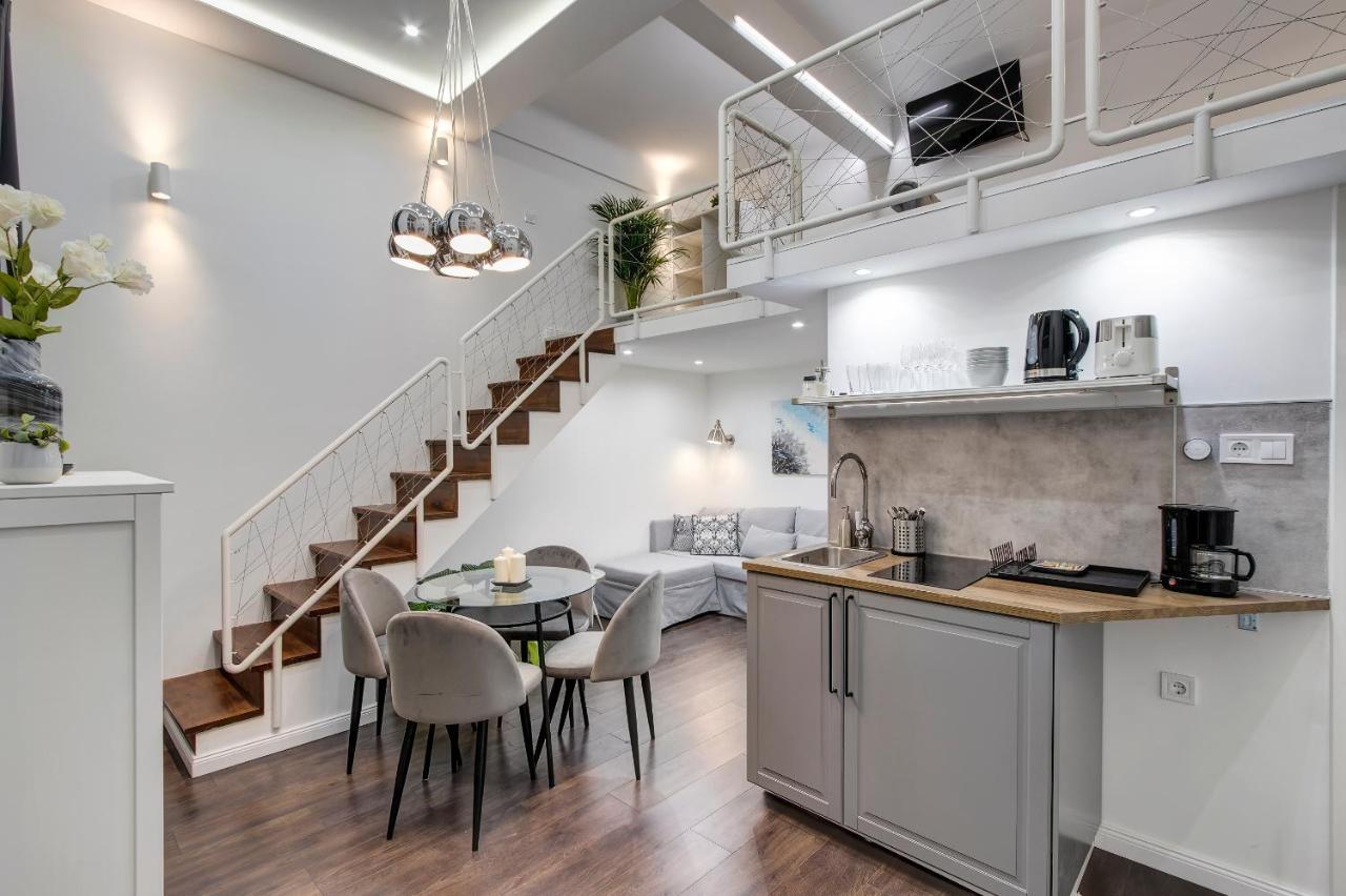 Semmelweis Apartment Budapest Bagian luar foto